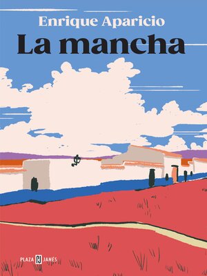 cover image of La mancha